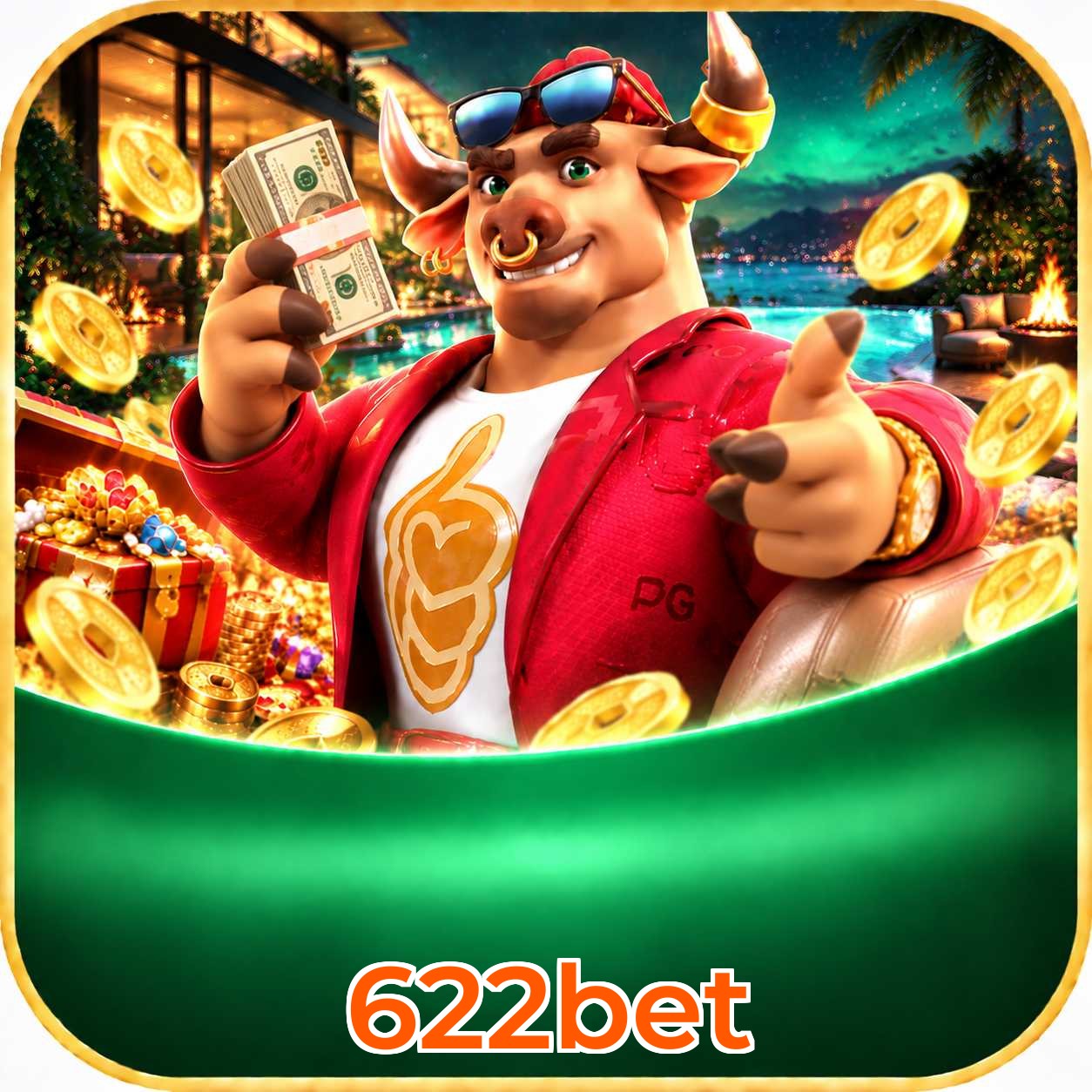 Jogos Fortune
